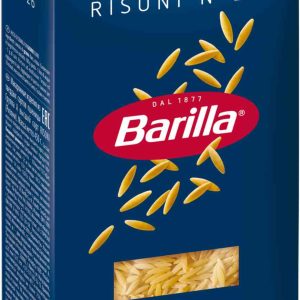 Макаронные изделия  Barilla