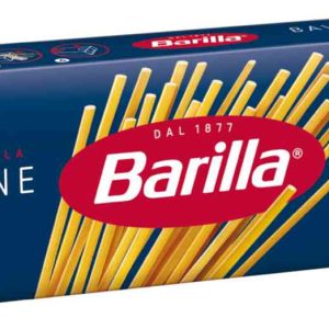 Макаронные изделия  Barilla