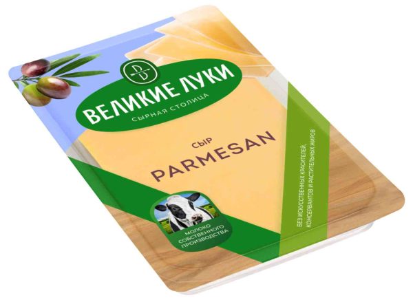 Сыр  Великие Луки