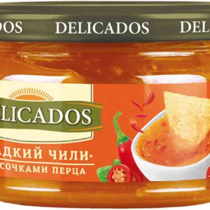 Соус деликатесный Delicados
