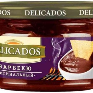 Соус томатный  Delicados