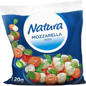 Сыр Моцарелла Natura