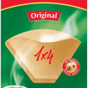 Фильтры для кофеварки бумажные Melitta