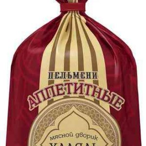 Пельмени  Мясной дворик