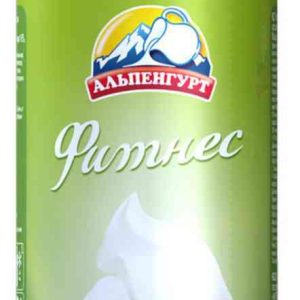 Крем взбитый  Альпенгурт