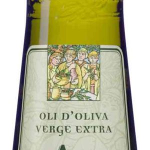 Масло оливковое Oleaurum