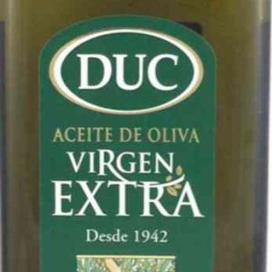 Масло оливковое Duc