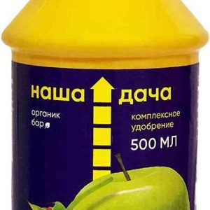 Удобрение гумат Наша Дача