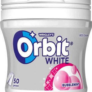 Жевательная резинка  Orbit