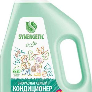 Кондиционер для белья  Synergetic