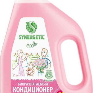 Кондиционер для белья Synergetic