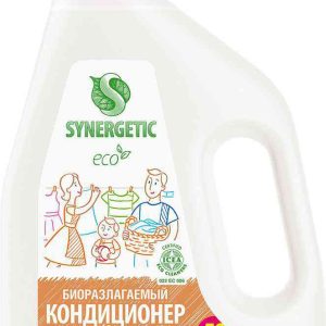 Кондиционер для белья  Synergetic
