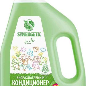 Кондиционер для белья  Synergetic