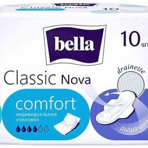Прокладки  Bella