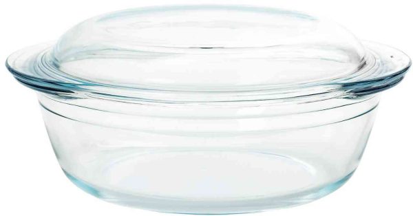 Кастрюля  Pyrex