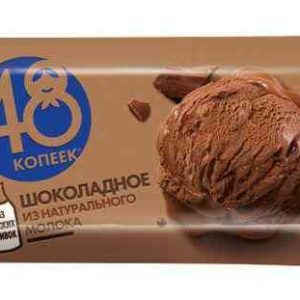 Мороженое сливочное 48 Копеек