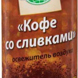 Освежитель воздуха  Глобус