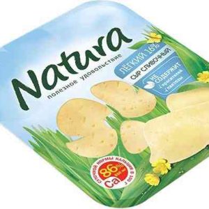 Сыр  Natura