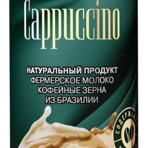 Молочный напиток кофейный Natura Selection
