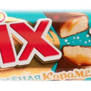 Батончик шоколадный Twix