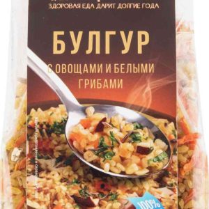 Булгур  Здороведа