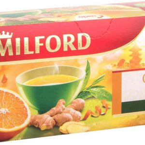 Чай зелёный Milford