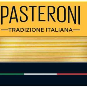 Макаронные изделия  Pasteroni