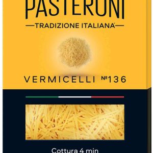 Макаронные изделия  Pasteroni