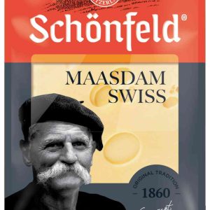 Сыр полутвёрдый Schonfeld