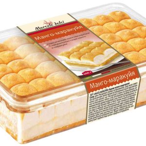 Торт сырный Marcelo Dolci