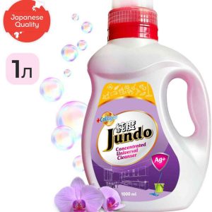 Гель для пола концентрированный Jundo