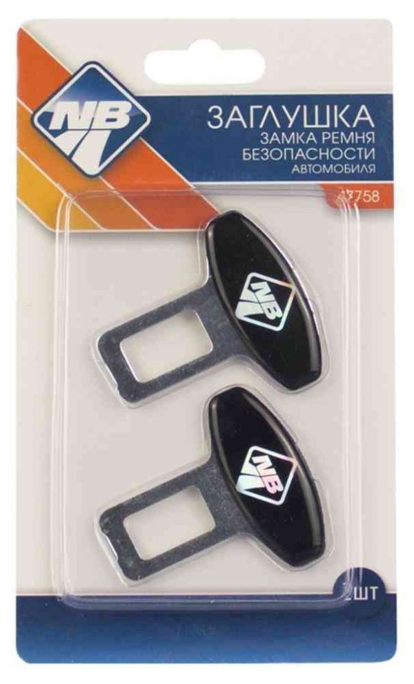 Заглушка   автомобильная Nova Bright