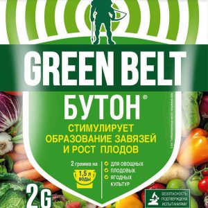 Удобрение  Green Belt