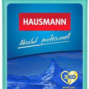 Гель для стирки мембранной ткани Hausmann