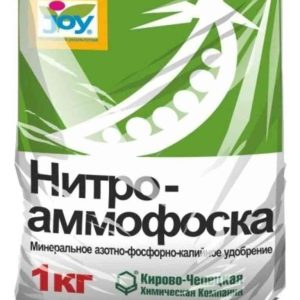 Удобрение минеральное Joy