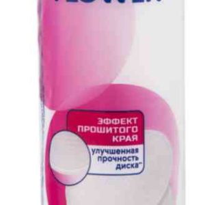 Ватные диски  Cotton Flower