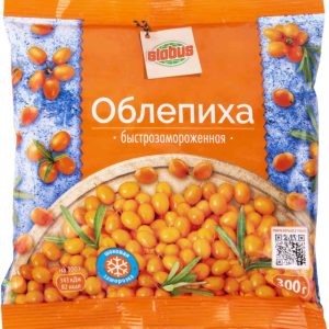Облепиха  Глобус