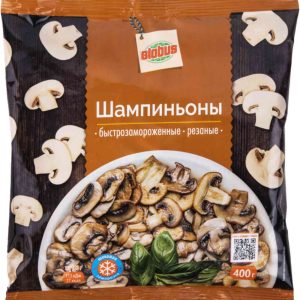 Шампиньоны  Глобус