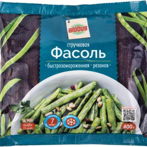 Фасоль  Глобус