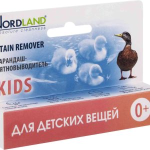 Карандаш-пятновыводитель  NordLand