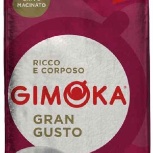 Кофе молотый Gimoka
