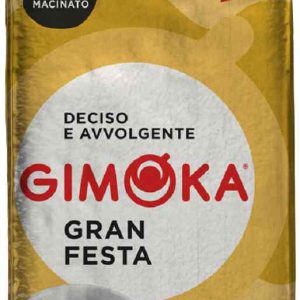 Кофе молотый Gimoka