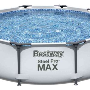 Бассейн каркасный Bestway
