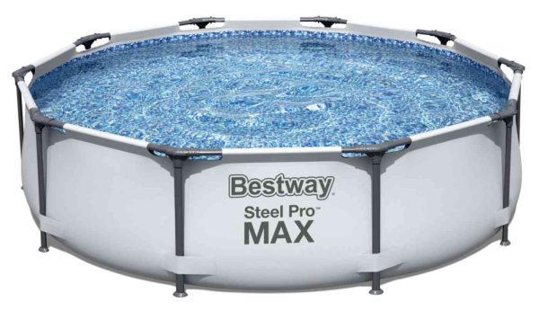 Бассейн каркасный Bestway