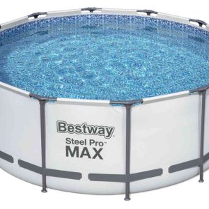 Бассейн каркасный Bestway