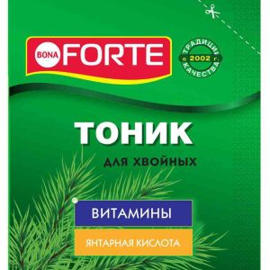 Удобрение  Bona Forte