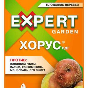 Фунгицид  Expert