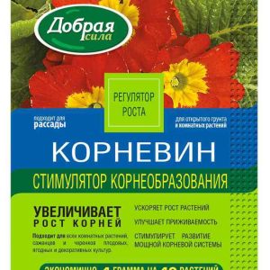 Удобрение  Добрая сила