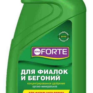 Удобрение  Bona Forte