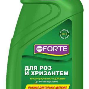 Удобрение  Bona Forte